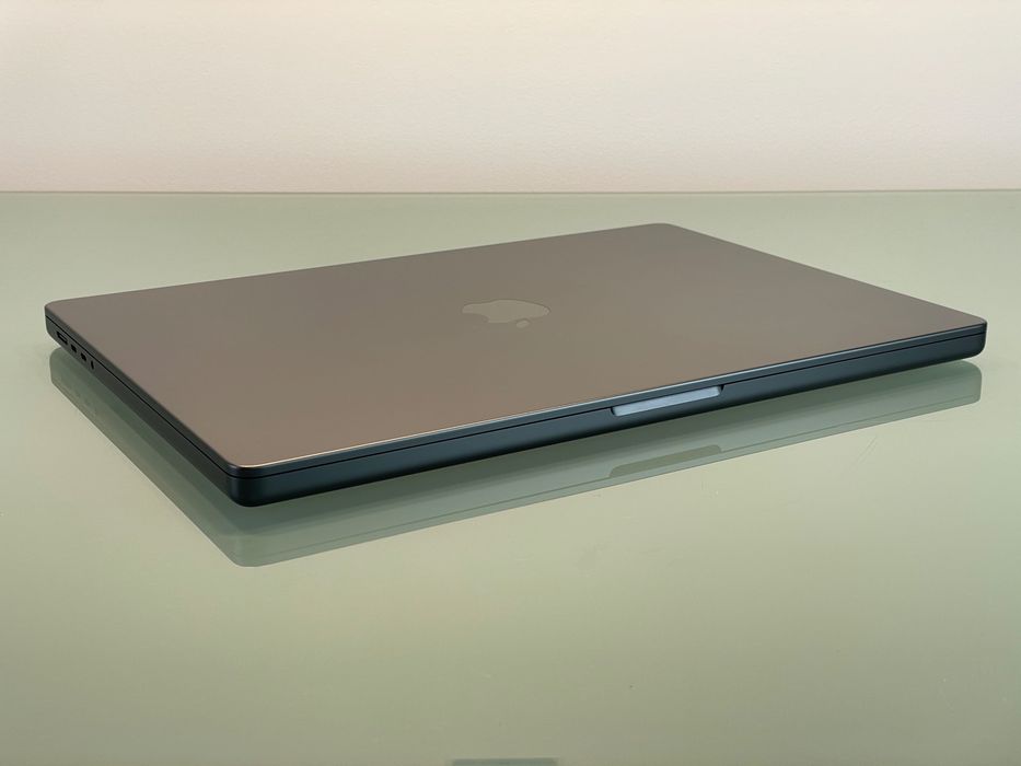 2023 MacBook Pro A2991 16" M3 PRO 18GB 512GB