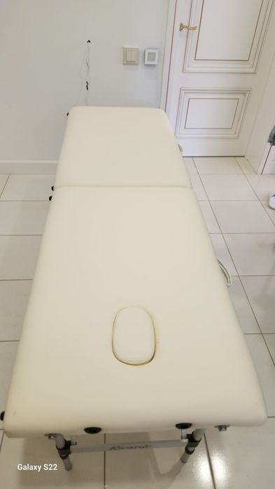 Стол массажный "Ricardo"