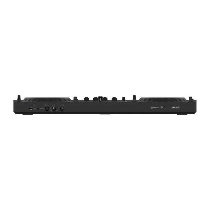 Vendo Pioneer AlphaTheta DDJ-GRV6 com Garantia