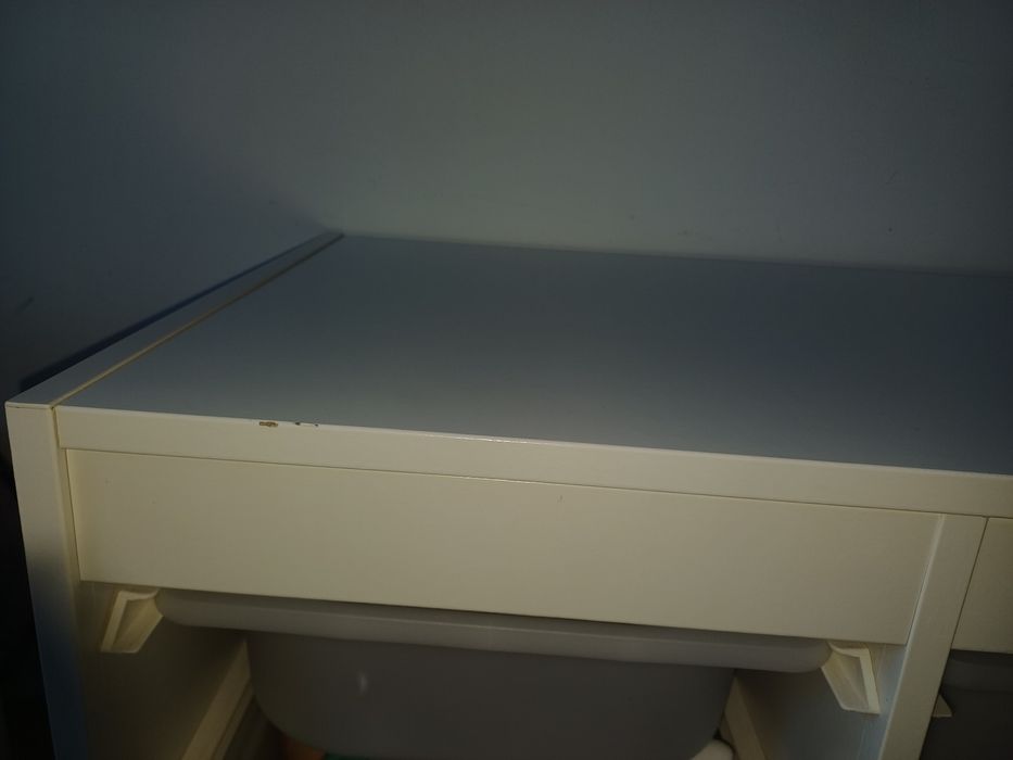 regał na zabawki Ikea Trofast