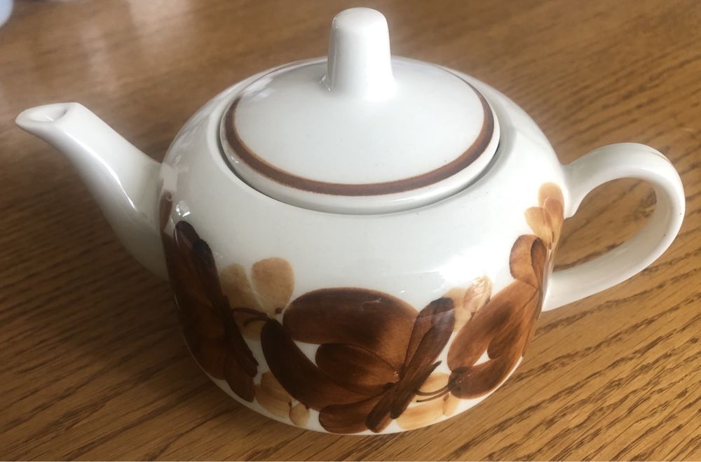 Czajniczek do herbaty Włocławek