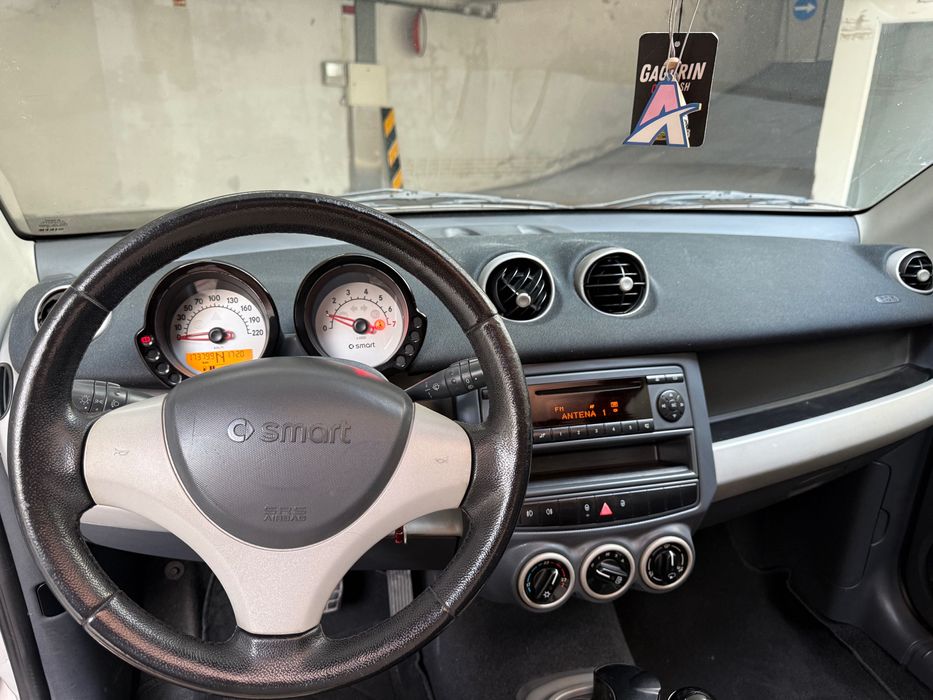 Smart Forfour 1.1 2006