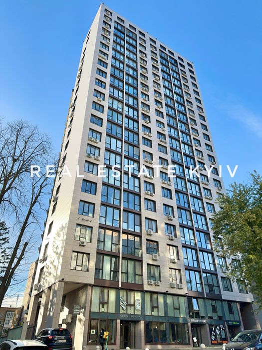 Багатокімнатна квартира за адресою вул. Тютюнника (площа 176 м²) - Atlanta.ua - фото 6