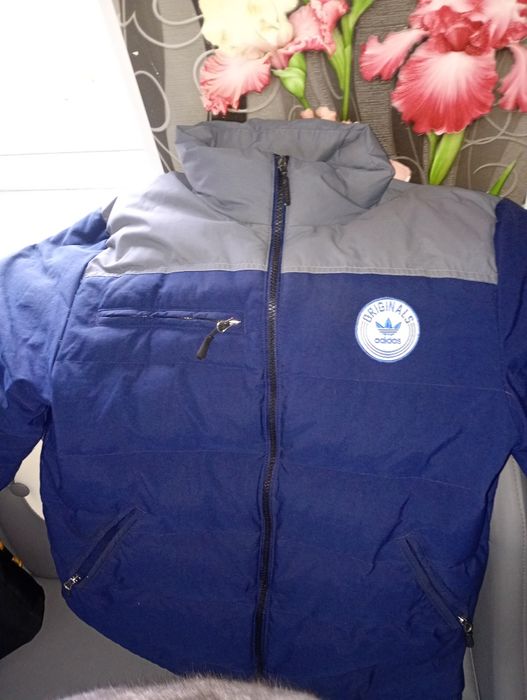 Куртка термо зима