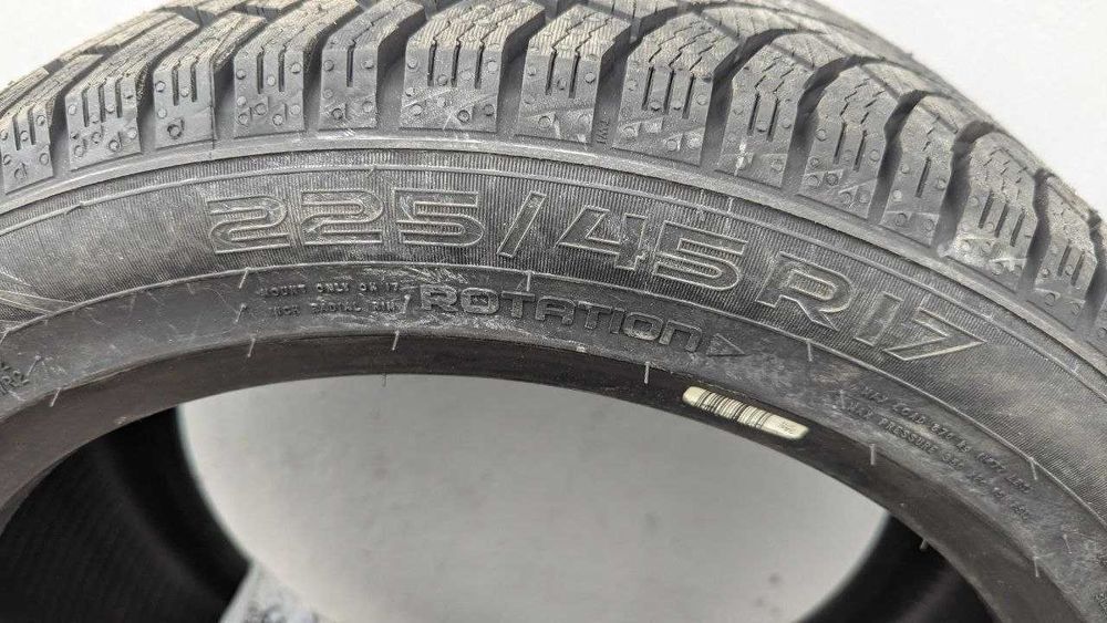 Nokian Hakkapeliitta R5