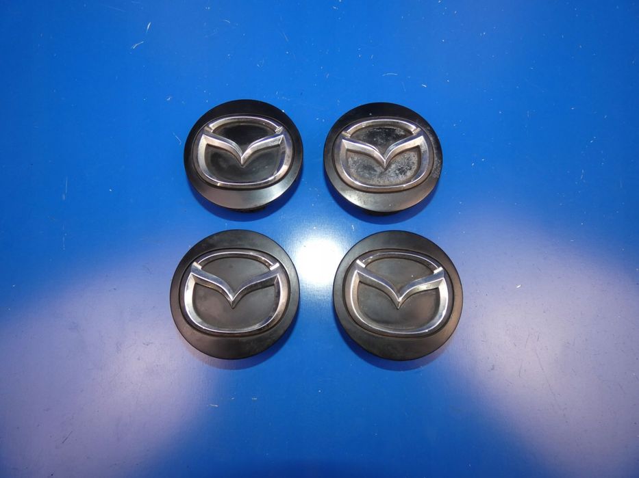 MAZDA CX-5 CX5 I 6 GJ 3 BM DEKIEL FELGI ZAŚLEPKA KOŁA