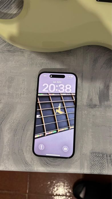 IFHONE 15 SEMI NOVO