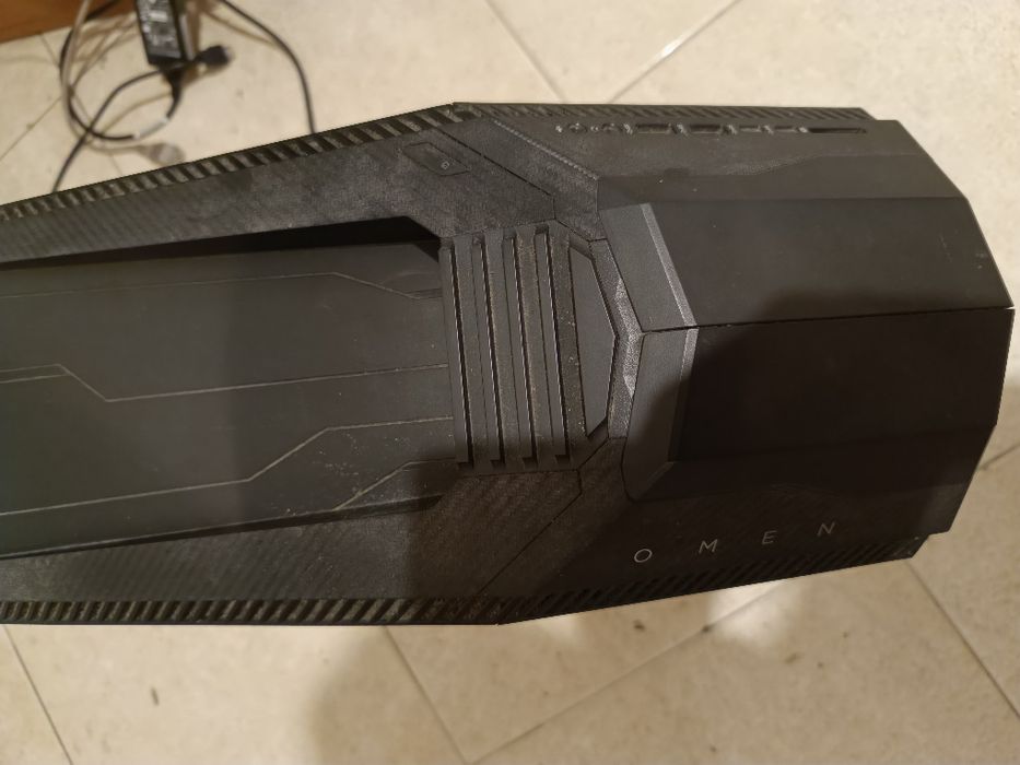 Computador HP gaming