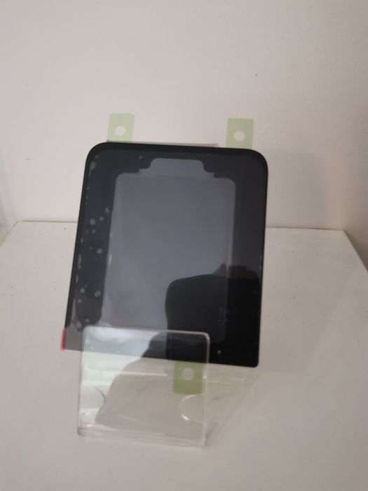 Nowa oryginalna klapka baterii pokrywa tył Samsung Galaxy Z Flip 4