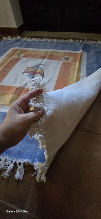 Tapetes 2m ,1 ,5m e 1 ,20m