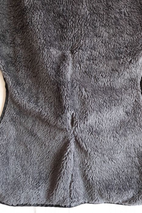 Теплий жилет для собачки собаки песика утеплений зимовий