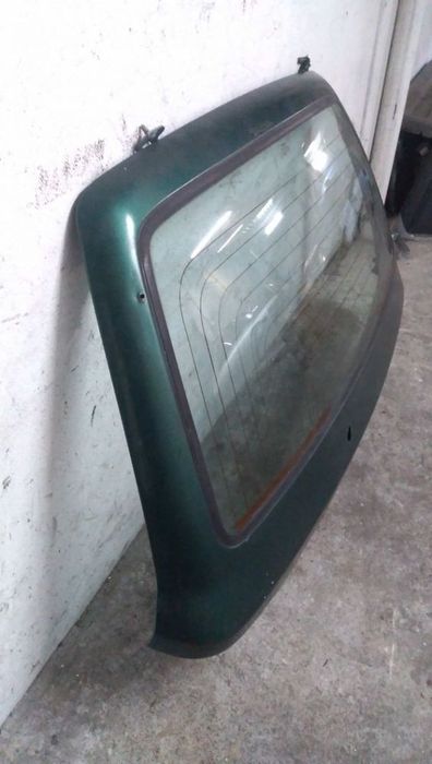 Tampa Da Mala Renault Clio I (B/C57_, 5/357_)