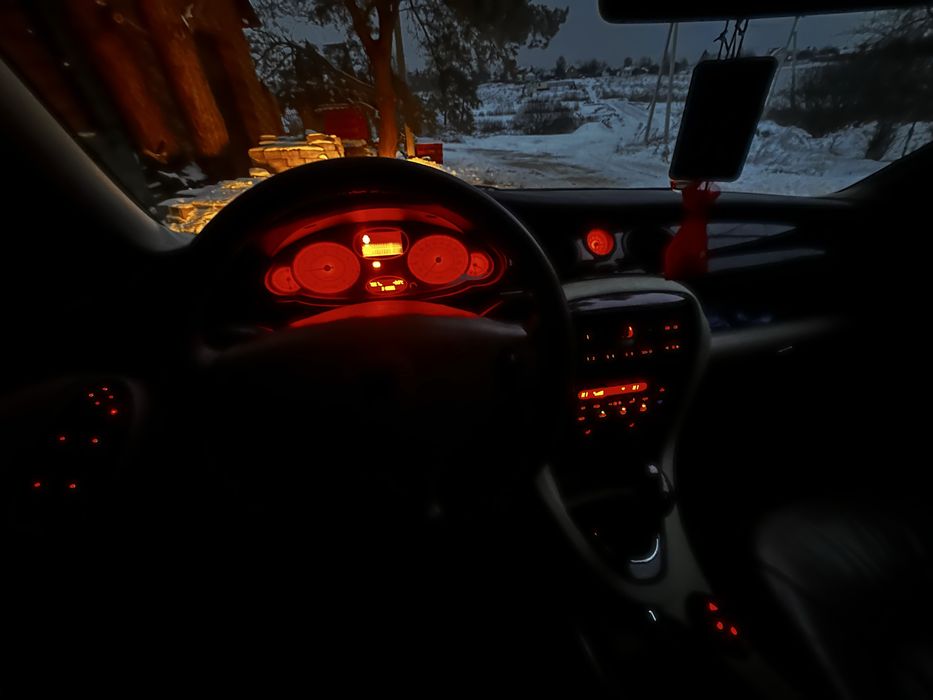 В продажі ровер 75