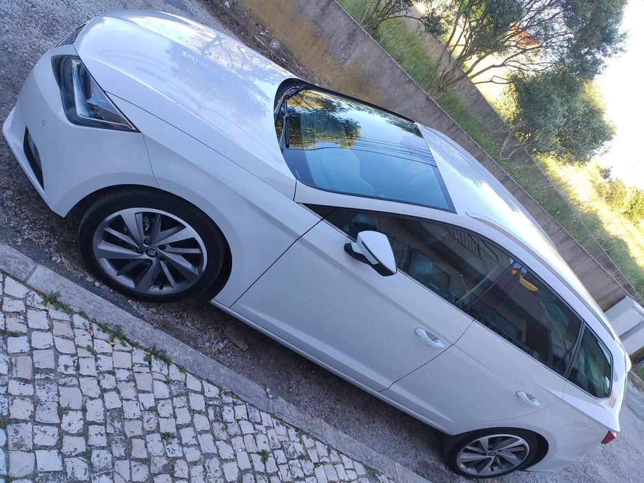 Seat Leon ST 1.6