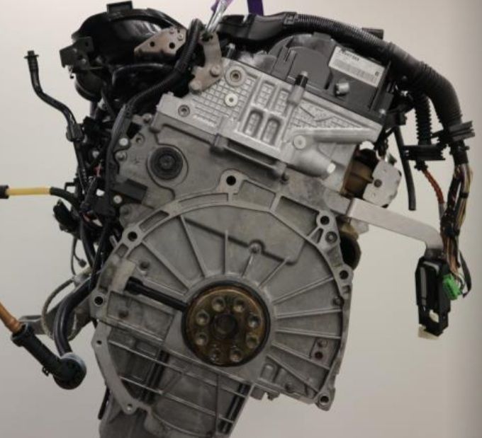 Motor Bmw 120d 320d 520d 2.0d (177Cv) Ref.N47D20A N47D20C