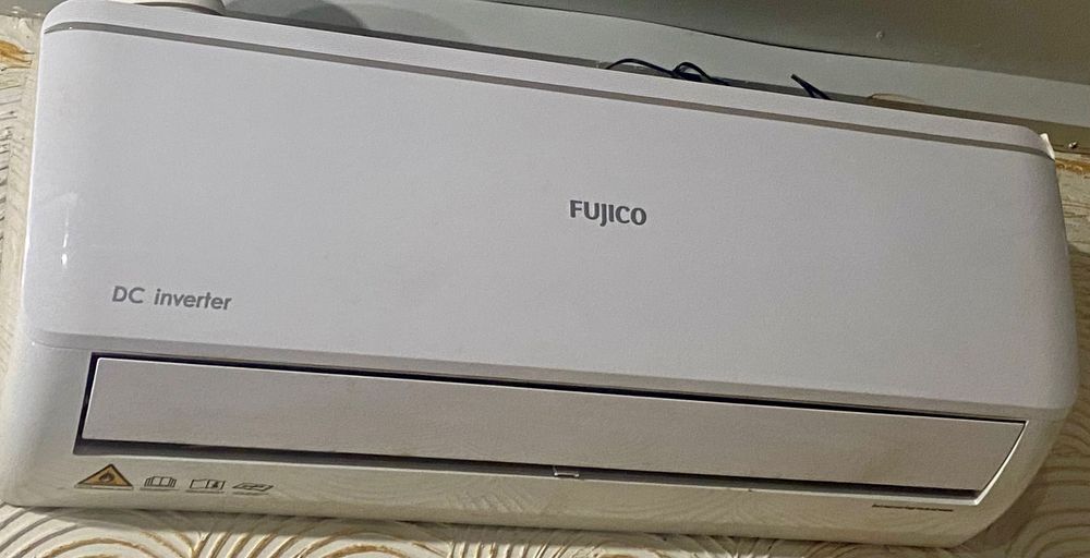 Кондиціонер продам