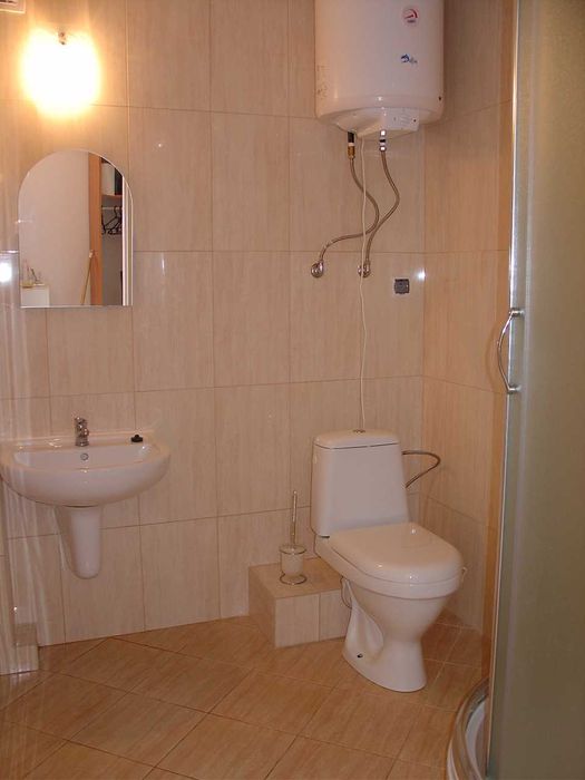 Pokoje Niechorze