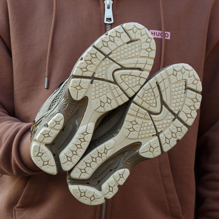 Кросівки Кроссовки New Balance 1906R Cordura Olive Beige Оливковый Бежевый Оливковий Бежевий  Кросовки демісезон
