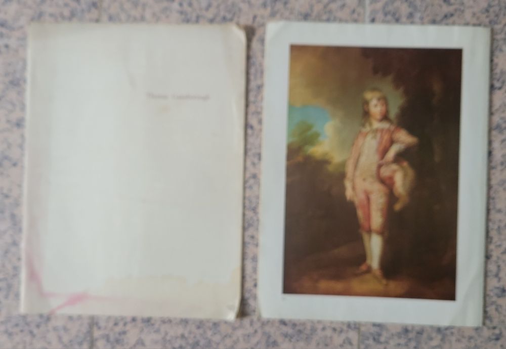 Obras de Arte e Desenhos vários Pintores  Famosos