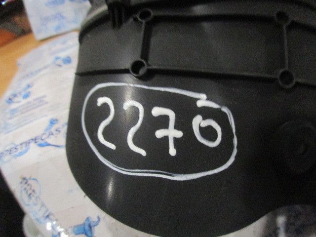 Quadrante / painel de instrumentos ALFA ROMEO Mito (955_)
