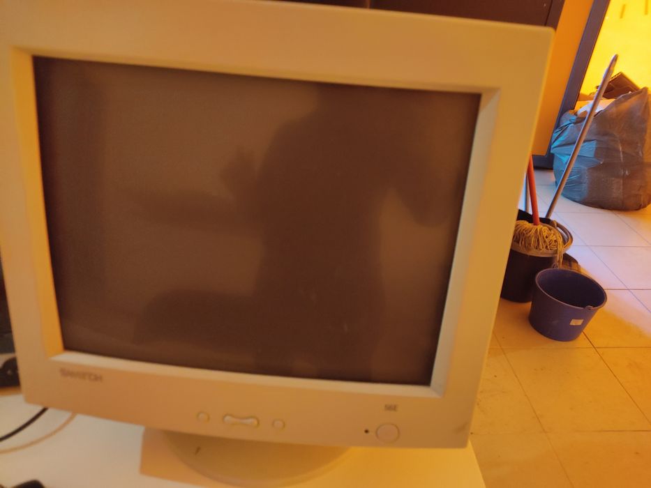 Sistema videovigancia