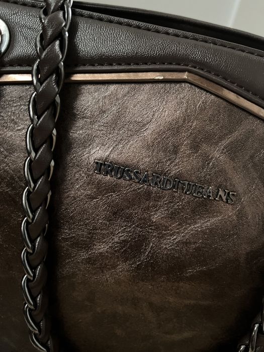 Torebka Trussardi Jeans