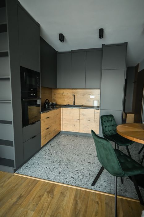 Kawalerka 31 m², Bronowice, ul. Lindego 2, zdjęcie 2