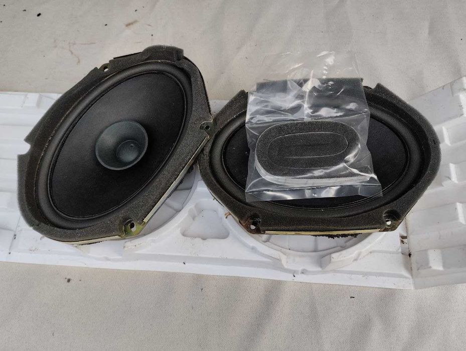 Динамики GJ6A 66 960 / 25 Вт / 4 Ом / Акустика, Динамики MAZDA