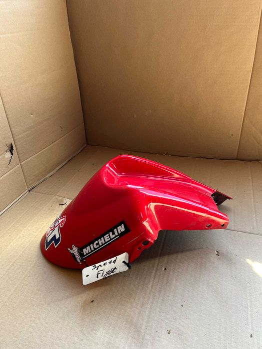 Peugeot SpeedFight 50 Błotnik przód