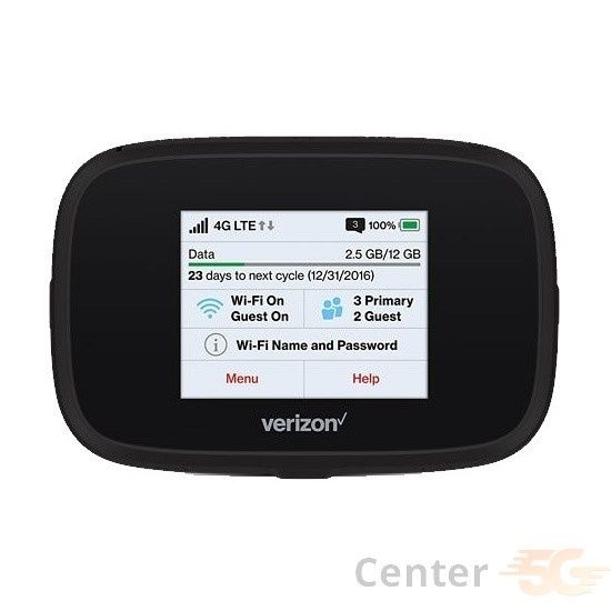 Novatel 7730L 3G 4g CDMA GSM LTE Wi-Fi Роутер