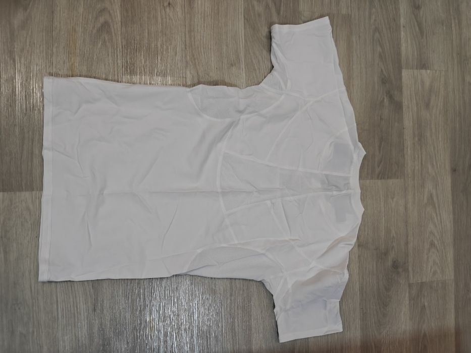 Компресійний костюм  NEW BALANCE новий Футболка+штани