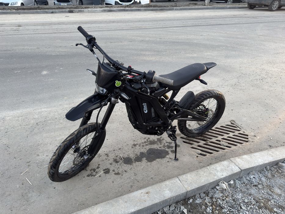 Продам Surron lbx l1e 2024