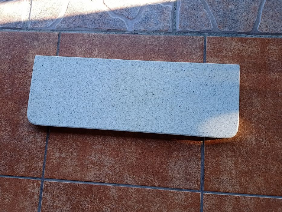 Parapet wew. Agromarmur 40 cm