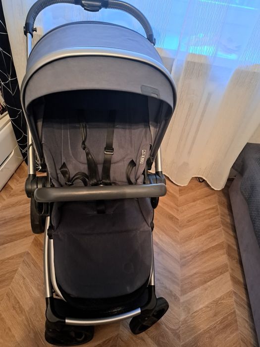 Wózek 2 w 1 Anex/ jak Cybex