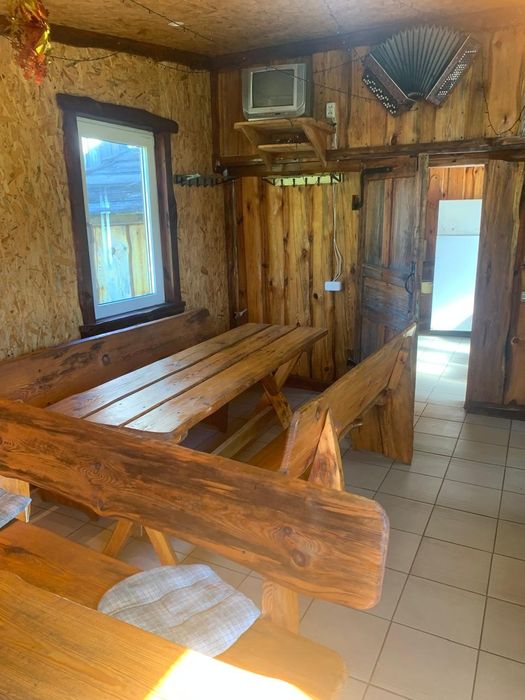 Продається комплекс відпочинку в с.Рудня Вороб'ївська