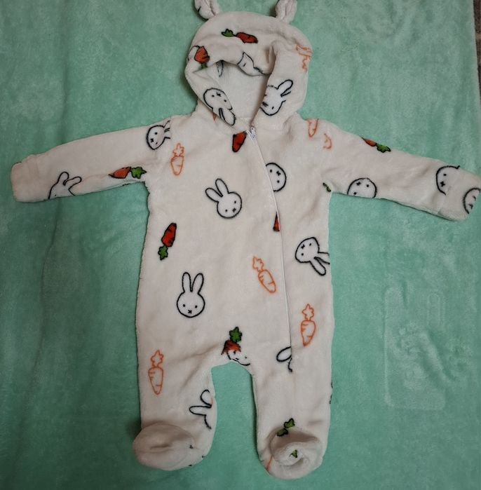 Теплі  дитячі чоловічки