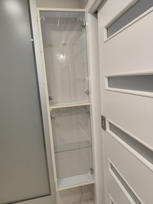 Półka na kosmetyki