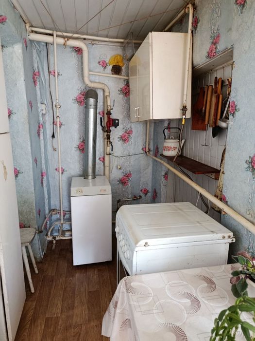 Продам будинок в центрі с. Вільшана