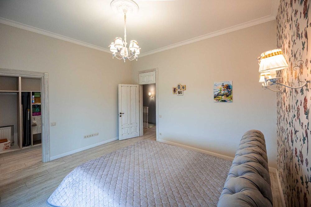 Продам Таунхаус с ремонтом Обуховка