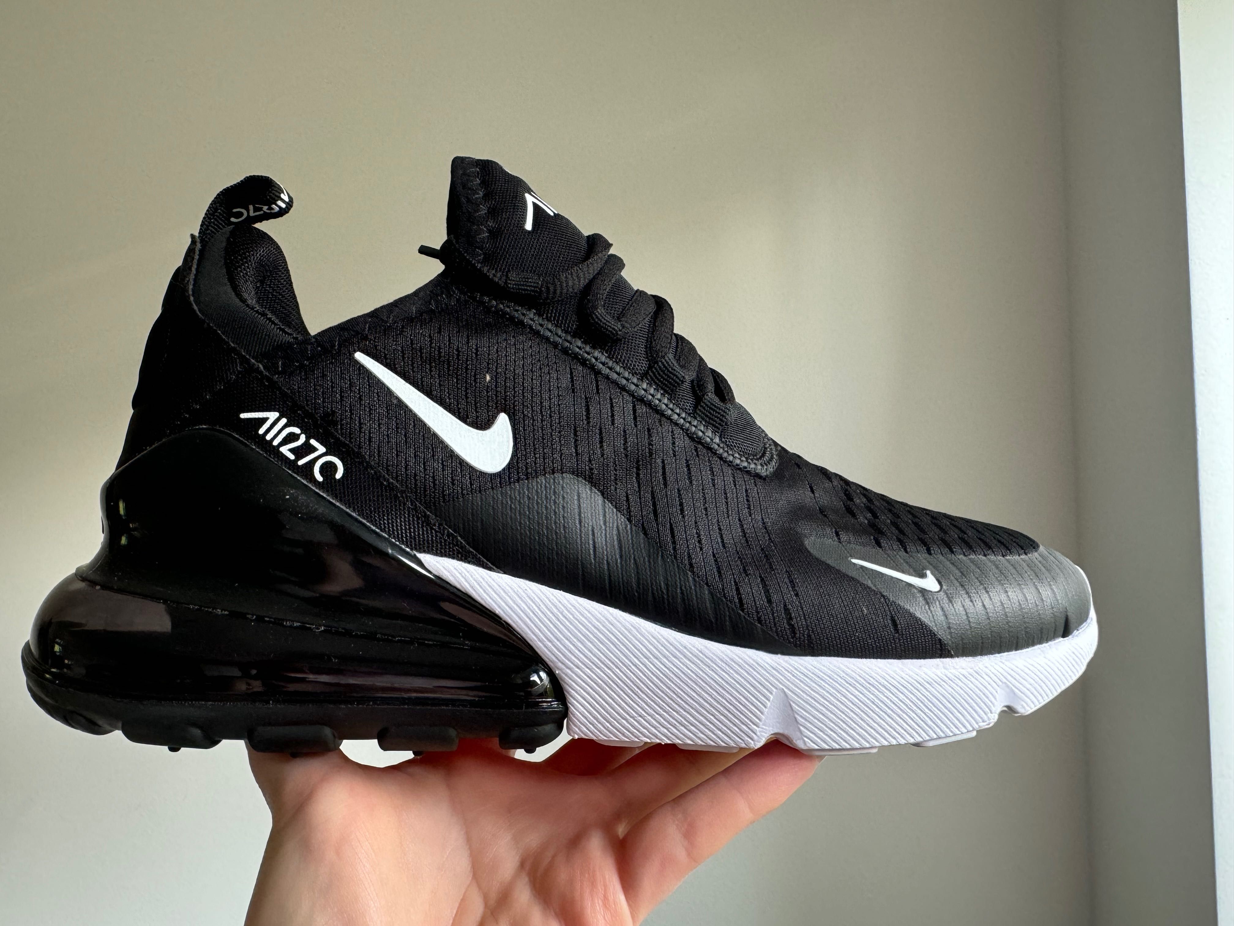 Buty 'air max 270 olx 2025