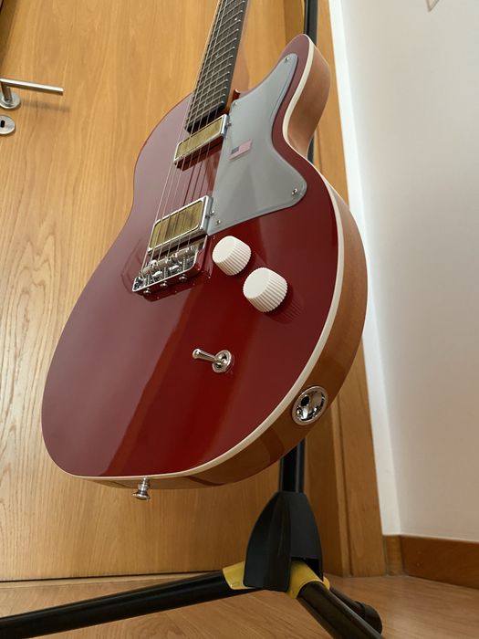 Harmony Jupiter Thinline (made in USA)