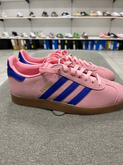 кросівки Adidas Gazelle( Оригінал)