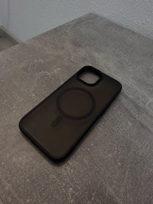Чохол Iphone 15 з Magsafe
