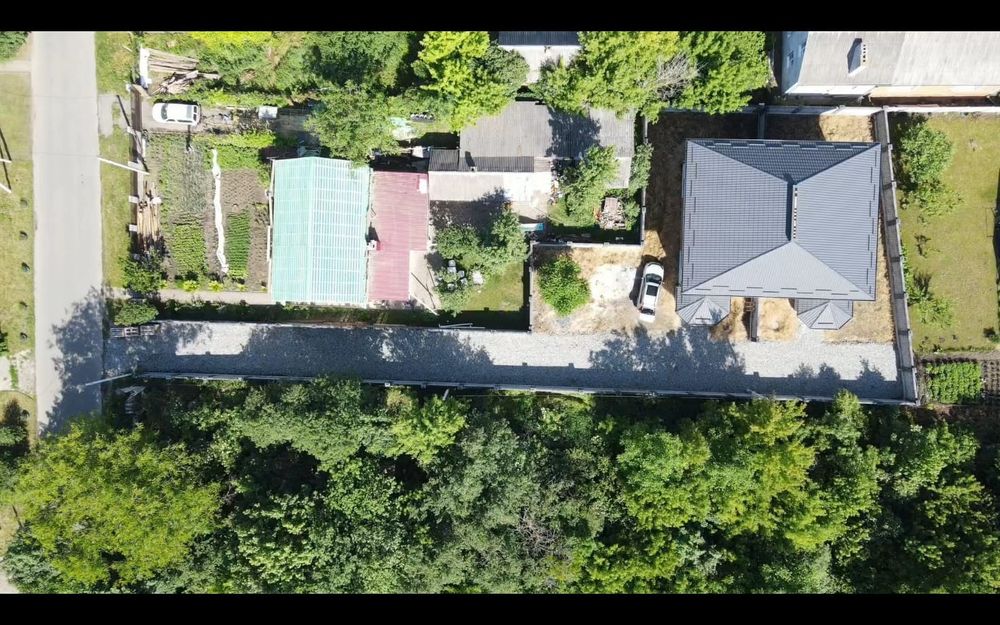 Власник.Продам котедж м.Рівне вул.Залізнична 5/а Басівкут.Розтермінування