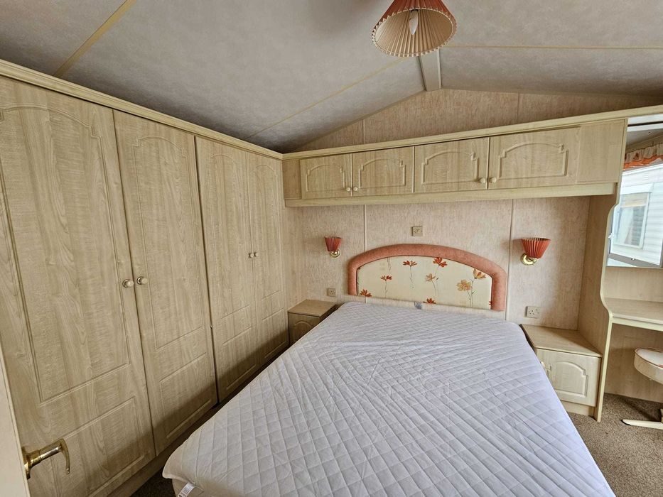 Domki holenderskie SALISBURY 2 pokoje nr 415 plac Radom