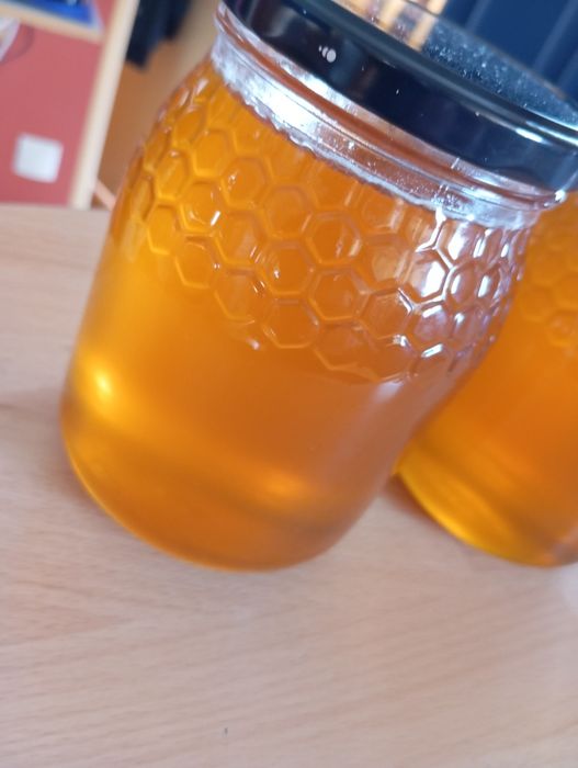 Mel caseiro mel caseiro