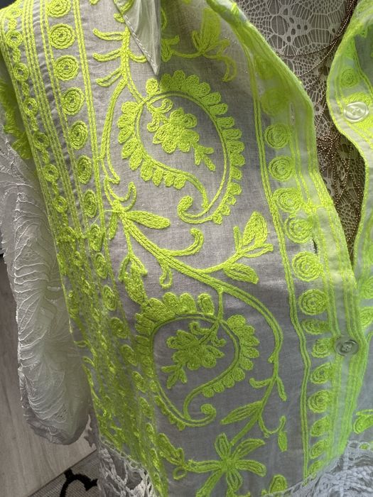 Damska sukienka boho