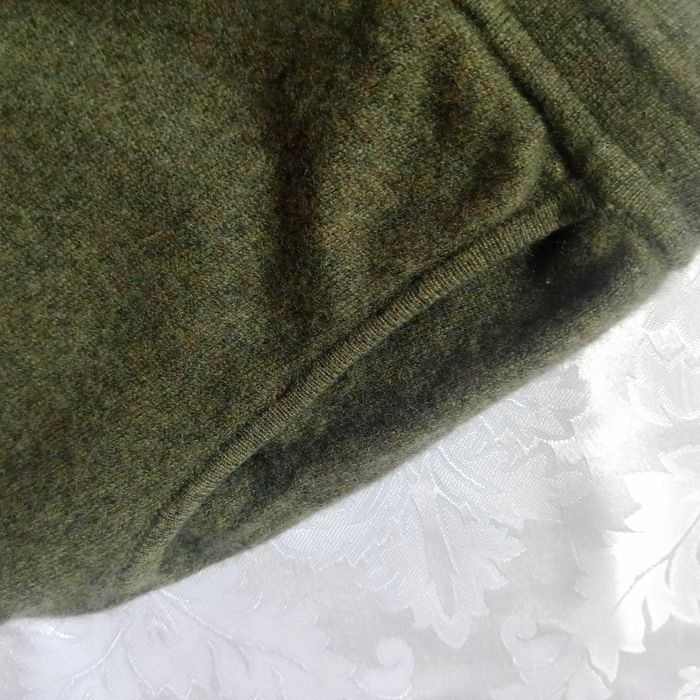 100% кашемир джоггеры штаны кашемировые Autograph