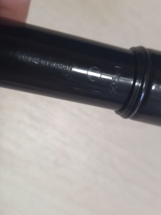 Флейта сопілка Aulos оригінал