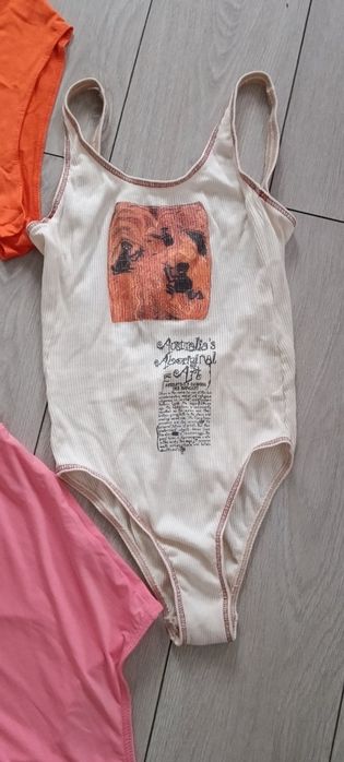 Набір лот боді жіночі 36